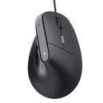 Mouse ergonomico Bayo II - 15933 - 2