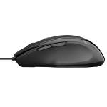 Mouse ottico Voca - Trust - 23650 - 8713439236507 - DMwebShop - 2