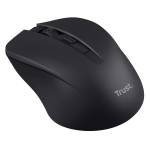 Mouse ottico silenzioso wireless Mydo - nero - Trust - 25084 - 8713439250848 - DMwebShop - 1