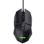 Mouse Gaming illuminato GXT 109 FRLOX nero - 15597 - 2