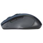 Mouse wireless Pro Fit - di medie dimensioni - blu zaffiro - Kensington - K72421WW - 85896724216 - DMwebShop - 1