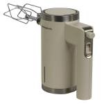 Sbattitore elettrico cordless Bianca - 150 W - bianco - Melchioni Family - 118420040 - 8006012370850 - DMwebShop - 1