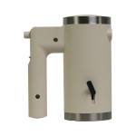 Sbattitore elettrico cordless Bianca - 150 W - bianco - Melchioni Family - 118420040 - 8006012370850 - DMwebShop - 2