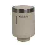 Tritatutto cordless Ester - 200 W - bianco - Melchioni Family - 118420041 - 8006012370867 - DMwebShop - 1