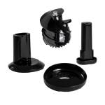 Estrattore a freddo Vega 150 W bianco - 19745 - 2