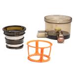 Estrattore a freddo Vega 150 W bianco - 19745 - 3