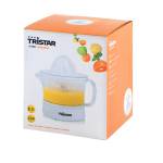 Spremiagrumi elettrico - 25 W - bianco - No Brand - 4186000 - 8713016091659 - DMwebShop - 1