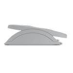 Poggiapiedi SoleMate inclinazione regolabile - 19026 - 1