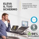 Supporto notebook Office Suites - 18996 - 2