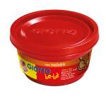 Supercolori a dita - 100 ml - rosso, blu, giallo - Giotto - 460700 - 8000825460708 - DMwebShop - 3