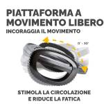 Poggiapiedi Smart Rocker - 19032 - 3