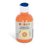 Tempera brillante fluorescente 300 ml colori fluo assortiti box 6 colori - 18850 - 4