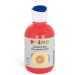 Tempera brillante fluorescente 300 ml colori fluo assortiti box 6 colori - 18850 - 6