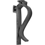 Supporti clip per targhette set 6 pezzi - 18720 - 2