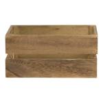 Scatola portaMenu accessori a cassetta 11,6 x 24 x 14,2 cm - 18677 - 2