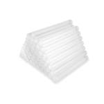 Colla stick a bassa temperatura 10 cm x diametro 11 mm confezione 1 kg - 21343 - 1