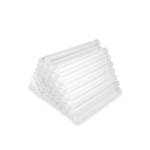 Colla stick mini 10 cm x diametro 7 mm Deco 11749 - 21341 - 1