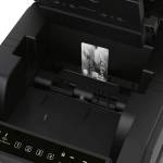 Distruggidocumenti automatico 350XMCD a frammenti - 19492 - 1