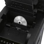 Distruggidocumenti automatico 350XMCD a frammenti - 19492 - 2