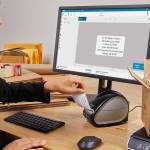 Etichettatrice Labelwriter 550 - Dymo - 2112722 - 3026981127229 - DMwebShop - 2