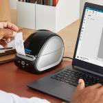 Etichettatrice Labelwriter 550 - Dymo - 2112722 - 3026981127229 - DMwebShop - 3