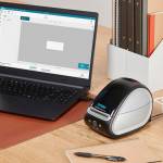 Etichettatrice Labelwriter 550 Turbo - 18219 - 2