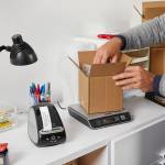 Etichettatrice Labelwriter 550 Turbo - 18219 - 3