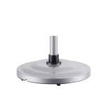 Stufa a infrarossi Kebili - da esterno-interno 1500 W - Cfg - ER004 - 8016818101176 - DMwebShop - 2