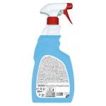 Detergente multiuso Crystal Vetri - antialone - 750 ml - Sanitec - 1866-S - 8032680391422 - DMwebShop - 1
