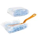 Piumino Speedy polvere con 5 ricambi Perfetto 12840 - 20692 - 1