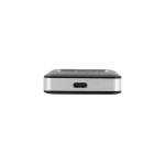 Memoria SSD portatile Store N Go Usb 3,1 con tastierino numerico 256GB - 19804 - 4