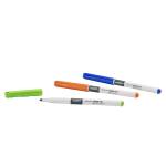 Pennarello Prisma punta 3,7 mm colori assortiti Plus - 23050 - 1