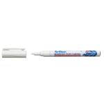Marcatore per tessuto - punta tonda - 1,2 mm - bianco - Artline - AEKC1BI - 4974052861567 - DMwebShop - 1