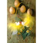 Piume colorate - 10 gr - Deco - 05756 - 86073A - DMwebShop - 1