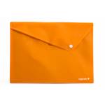 Buste con bottone - in PPL - 33 x 24,5 cm - colori assortiti - conf. 6 pezzi - Colorosa - 361908 - 8004428042422 - DMwebShop - 5