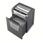 Distruggidocumenti Momentum X415 - a frammenti - Rexel - 2104576EU - 5028252523486 - DMwebShop - 2