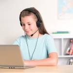 Cuffie USB con microfono - Kensington - K97601WW - 85896976011 - DMwebShop - 3