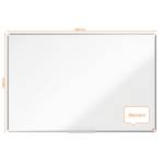Lavagna bianca magnetica Premium Plus - 120 x 180 cm - Nobo - 1915161 - 5028252608336 - DMwebShop - 3
