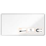 Lavagna bianca magnetica Premium Plus - 100 x 200 cm - Nobo - 1915162 - 5028252608343 - DMwebShop - 2