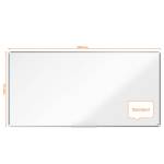 Lavagna bianca magnetica Premium Plus - 100 x 200 cm - Nobo - 1915162 - 5028252608343 - DMwebShop - 3