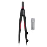 Compasso universale compatto diametro max cerchio 320 mm - 23193 - 1