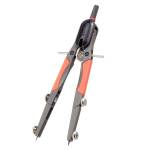 Compasso universale diametro max cerchio 360 mm con regolazione - 23196 - 2