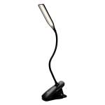 Lampada LEDCLIP - 2,8W - nero - Alba - LEDCLIP N - 3129710017737 - DMwebShop - 1