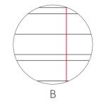 Maxiquaderno Be More Baby A4,36,2 fogli 100 gr rigo di 3a - 25240 - 1