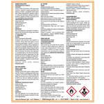 Vernice finale opaca spray - 400 ml - Maimeri - M5832673 - 8018721628313 - DMwebShop - 1