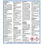 Vernice fissativa spray - 400 ml - Maimeri - M5832675 - 8018721628375 - DMwebShop - 1