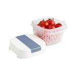 Contenitore per alimenti Dynamic Box Fresh - 1,6 lt - Rotho - F710256 - 7610859256935 - DMwebShop - 2