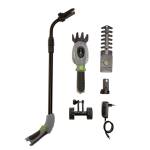 Tagliabordi - tagliasiepi - a batteria - Verdemax - 2790 - 8015358027908 - DMwebShop - 1