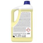 Detergente alcalino universale Matic Floor - 5 lt - Sanitec - 1440 - 8032680391187 - DMwebShop - 1