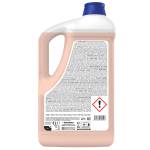 Detergenti per pavimenti Igienic Floor - pesca e gelsomino - 5 lt - Sanitec - 1439 - 8032680393556 - DMwebShop - 1